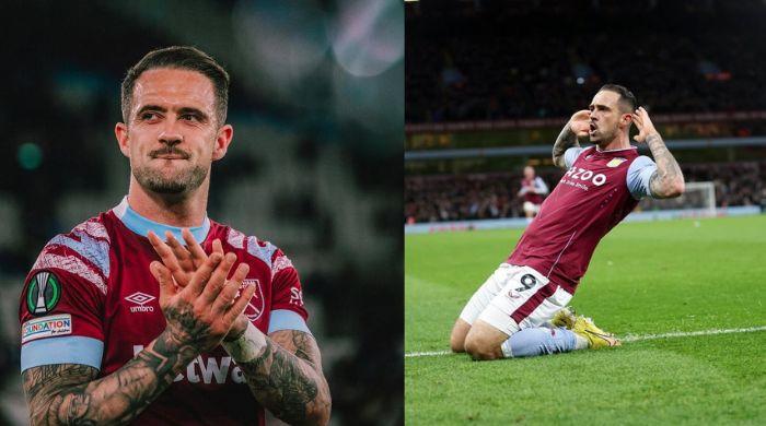 Is Danny Ings reuniting with former Southampton boss in League One? Find out here
