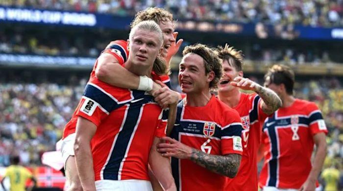 Norway's World Cup campaign hit by illness and hotel chaos ahead of England clash