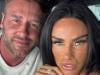 Katie Price says family is protecting her by keeping Lee Andrews at arm's length