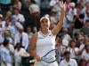 Noskova books all-Czech Wimbledon final clash with Muchova