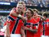 Norway's World Cup campaign hit by illness and hotel chaos ahead of England clash