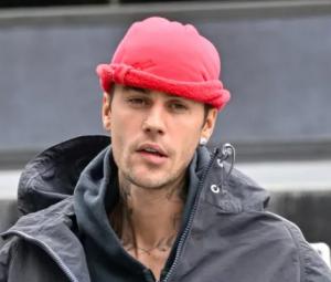 Justin Bieber set to perform at FIFA Halftime Show
