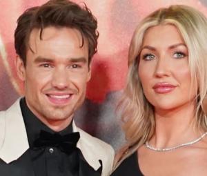 Liam Payne's love letters leave girlfriend Kate Cassidy in tears