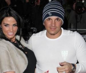Katie Price addresses Peter Andre affair allegations after years of denial