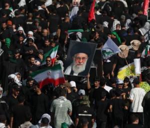 Iran to bury Khamenei in Mashhad as US ramps up strikes