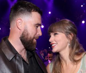 Travis Kelce finally shares proposal details after MSG wedding to Taylor Swift