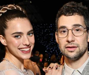 Why Jack Antonoff and Margaret Qualley split?