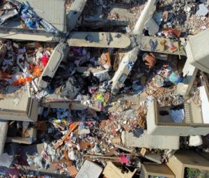 Venezuela earthquake death toll rises to 3,811 as govt seeks frozen funds