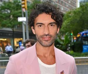 Justin Baldoni finally speaks up on Blake Lively settlement