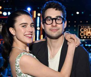 Jack Antonoff, Margaret Qualley spark buzz with 'mixed signals' about split