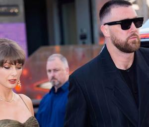 When will Taylor Swift, Travis Kelce share wedding pictures?