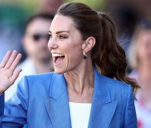Princess Kate celebrates ‘fantastic achievement' in new personal message