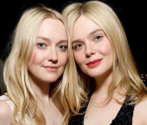 Dakota, Elle Fanning score major Emmy milestone together