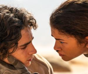  ‘Dune: Part Three' trailer reveals major twist for Timothée Chalamet, Zendaya