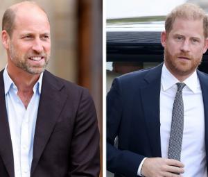 Prince William makes decision on attending Harry's Invictus Games event