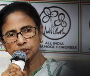 India opposition party alleges vendetta after account freeze