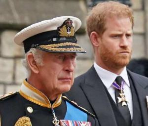 Prince Harry team issues statement as King Charles gives second chance