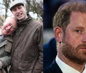 Palace shares King Charles, William exciting update amid Harry setback