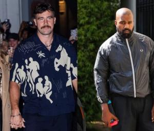 Taylor Swift wedding security had special plan for Kanye West