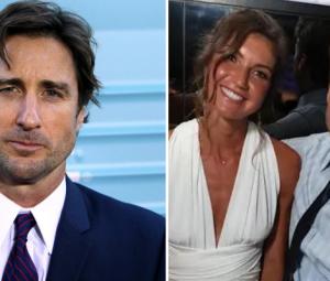 Luke Wilson, 54, and girlfriend Kendall Yates, 24, become parents: Report