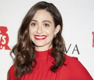 Emmy Rossum reveals real reason she left 'Shameless'