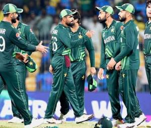 PCB confirms four-team ODI tournament ahead of World Cup 2027