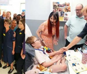 Prince Harry reveals heartbreaking truth in latest speech