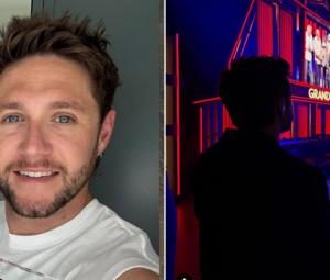 Niall Horan 'shaking' over huge career milestone: 'What a dream come true'