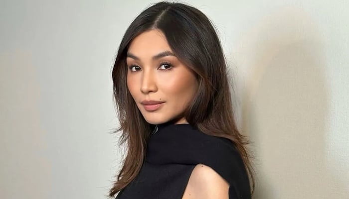Gemma Chan on ‘Crazy Rich Asians sequel