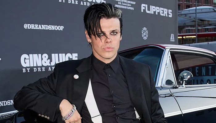Yungblud exits festival mid performance