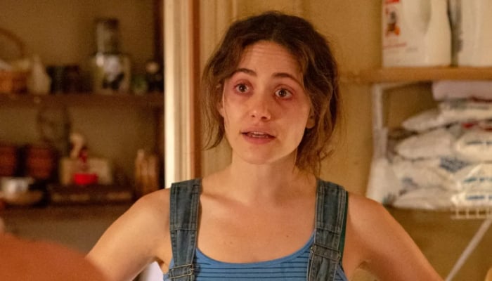 Emmy Rossum makes major revelation about ‘Shameless salary dispute