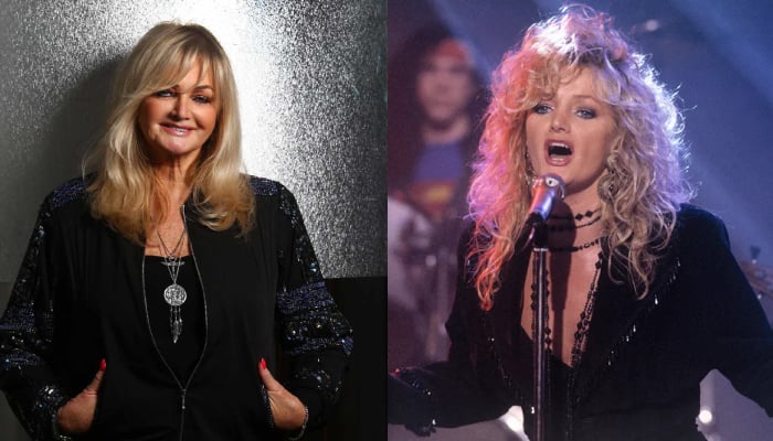 Bonnie Tyler dies: ‘Total Eclipse of the Heart singer was 75