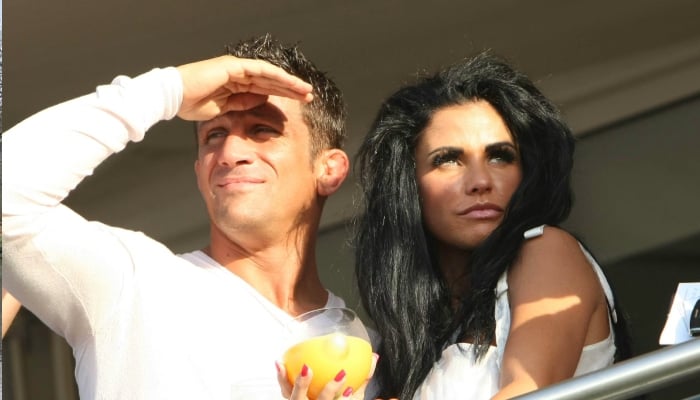 Katie Prices ex Alex Reid tease bombshell revelations about their failed marriage