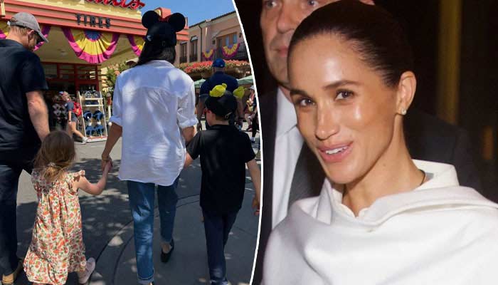 Prince Harry breaks silence on key duty after Meghans bombshell announcement