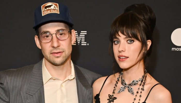 Margaret Qualley and Jack Antonoff parted ways on good terms