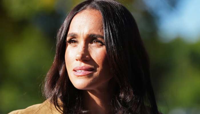 Meghan Markle faces immense pressure as she arrives in UK after years