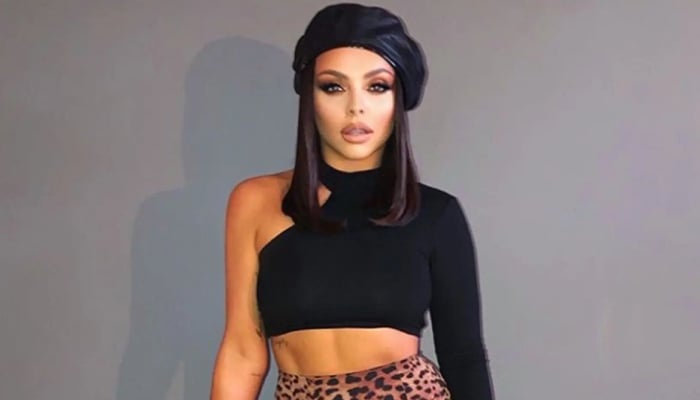 Jesy has been campaigning for newborn testing to be rolled out across the NHS