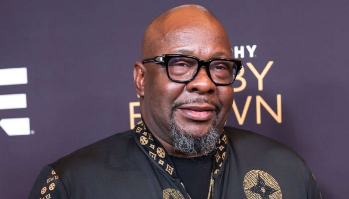 Bobby Brown talks about unexpected live boost