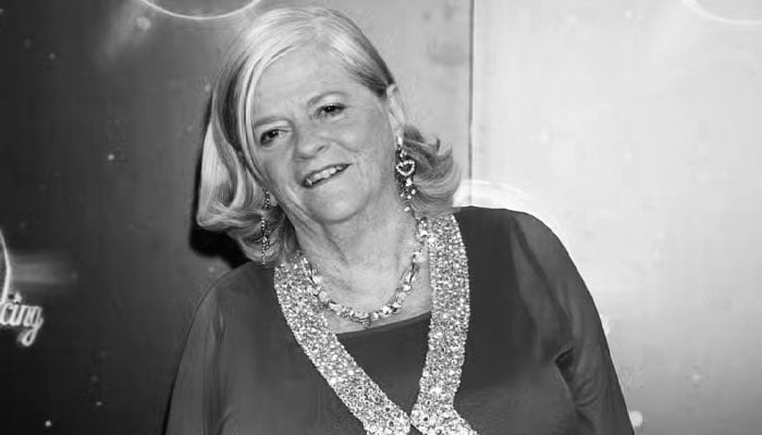 ‘Strictly Come Dancing’ star Ann Widdecombe breathes her last at 78