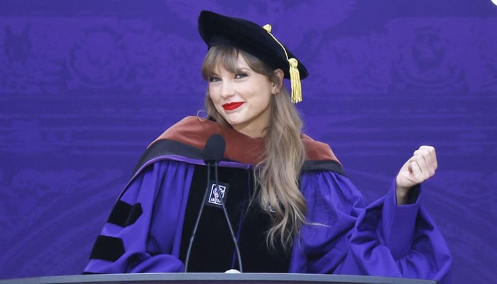Taylor Swift sparks retirement debate amid social media silence
