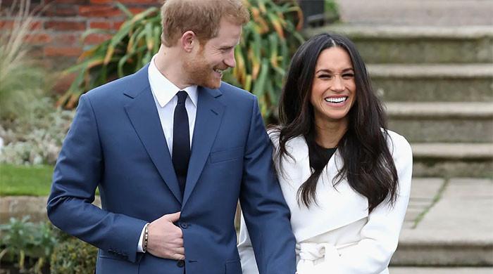 Meghan Markle takes big risk for harry with surprise UK return