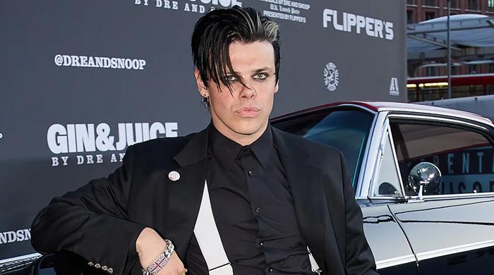 Yungblud exits festival mid performance