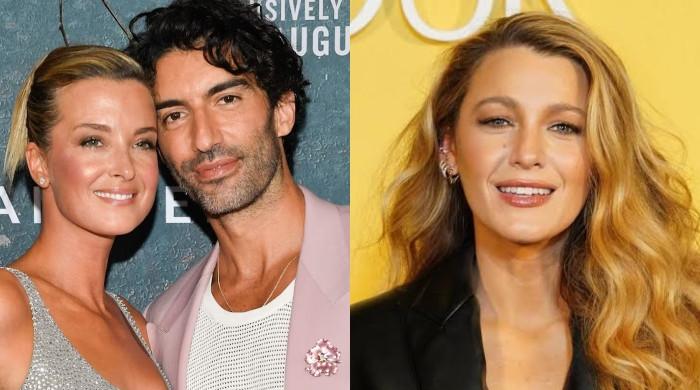 Justin Baldoni's emotional speak out has no ‘effect on' Blake Lively