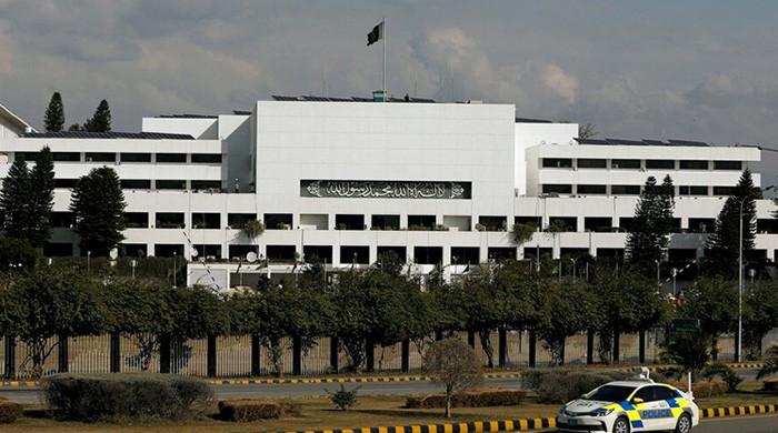 Senate body approves proposed legislation to grant blue passports to ex-parliamentarians