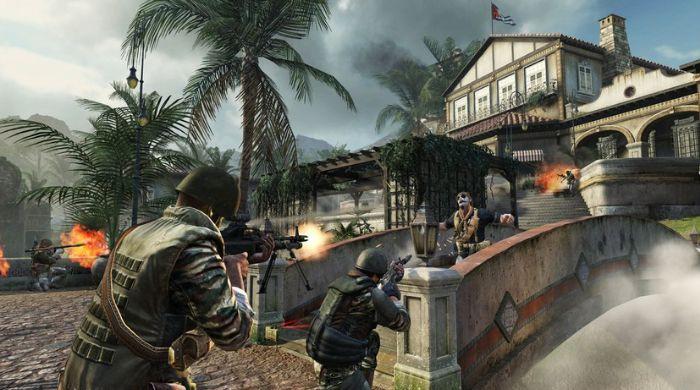 Call of Duty: Black Ops 1 and 2 quietly released on PS5: Here's what's new