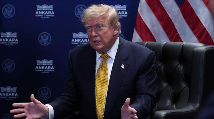 Trump refuses to sign historic housing bill: Here's real reason, what happens next