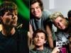 Louis Tomlinson says One Direction breaking up felt like 'the end'