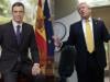 Trump softens on Spain after learning how much Madrid actually spends on NATO