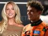 Alix Earle, Lando Norris fuel romance rumours with new outing