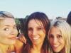  Holly Willoughby shares carefree girls' day out before screen relaunch